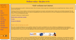 Desktop Screenshot of f1mafkees.com